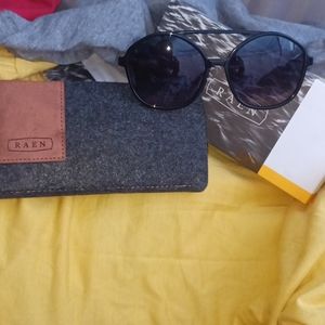 Raen Optics Torrey Sunglasses